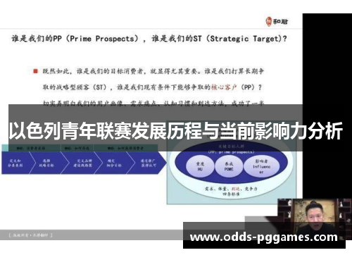 以色列青年联赛发展历程与当前影响力分析