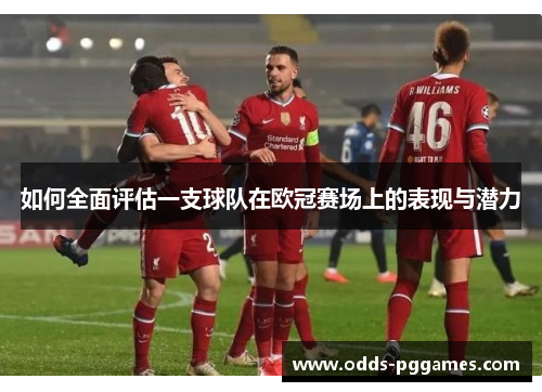 如何全面评估一支球队在欧冠赛场上的表现与潜力