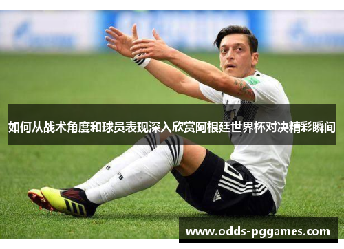 如何从战术角度和球员表现深入欣赏阿根廷世界杯对决精彩瞬间