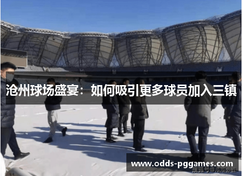 沧州球场盛宴：如何吸引更多球员加入三镇