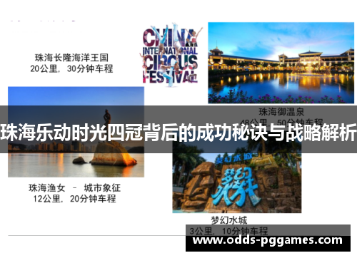 珠海乐动时光四冠背后的成功秘诀与战略解析