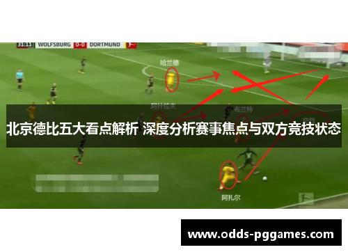 北京德比五大看点解析 深度分析赛事焦点与双方竞技状态