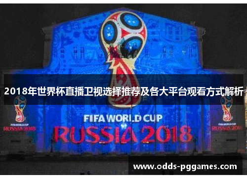 2018年世界杯直播卫视选择推荐及各大平台观看方式解析